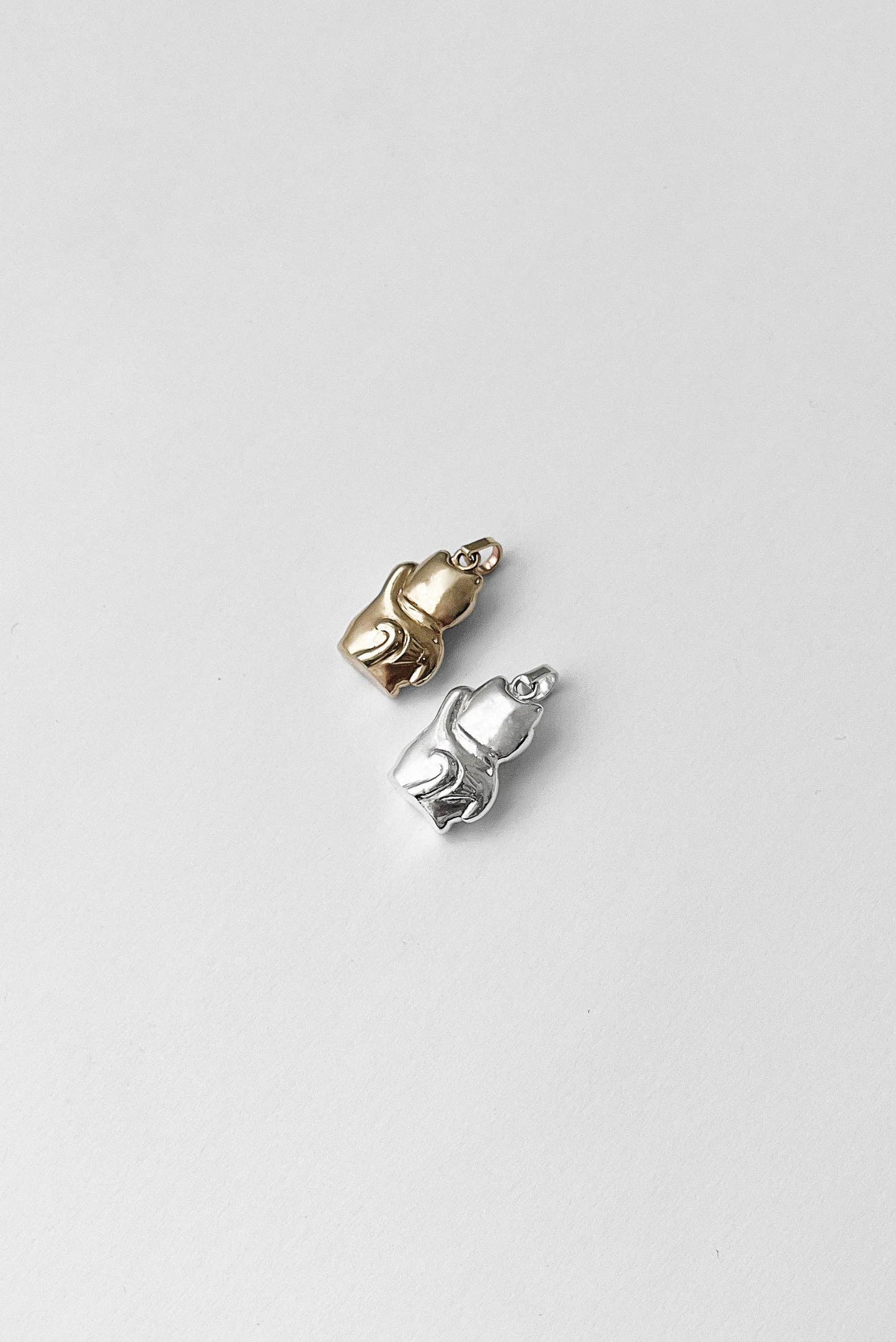 Lucky Cat Necklace
