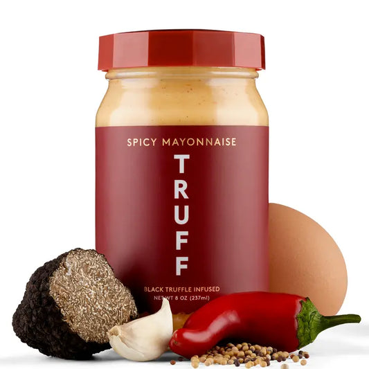 TRUFF Spicy Mayo