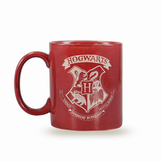 Mug Standard Boxed (400ml) - Harry Potter (Muggles)