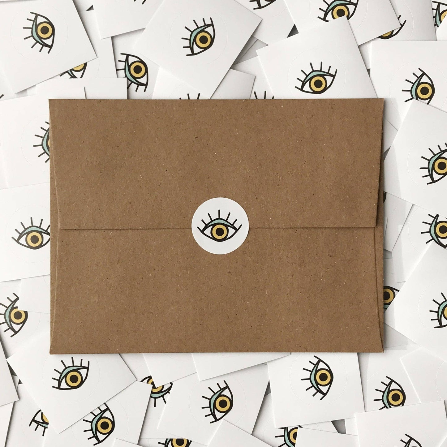 Mom's greatest source of anxiety greeting card
