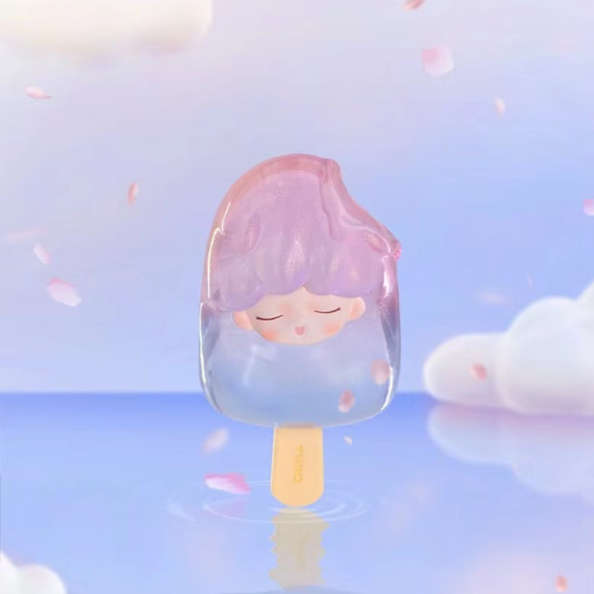 Yumo Mini Popsicle Series 2 Blind Box