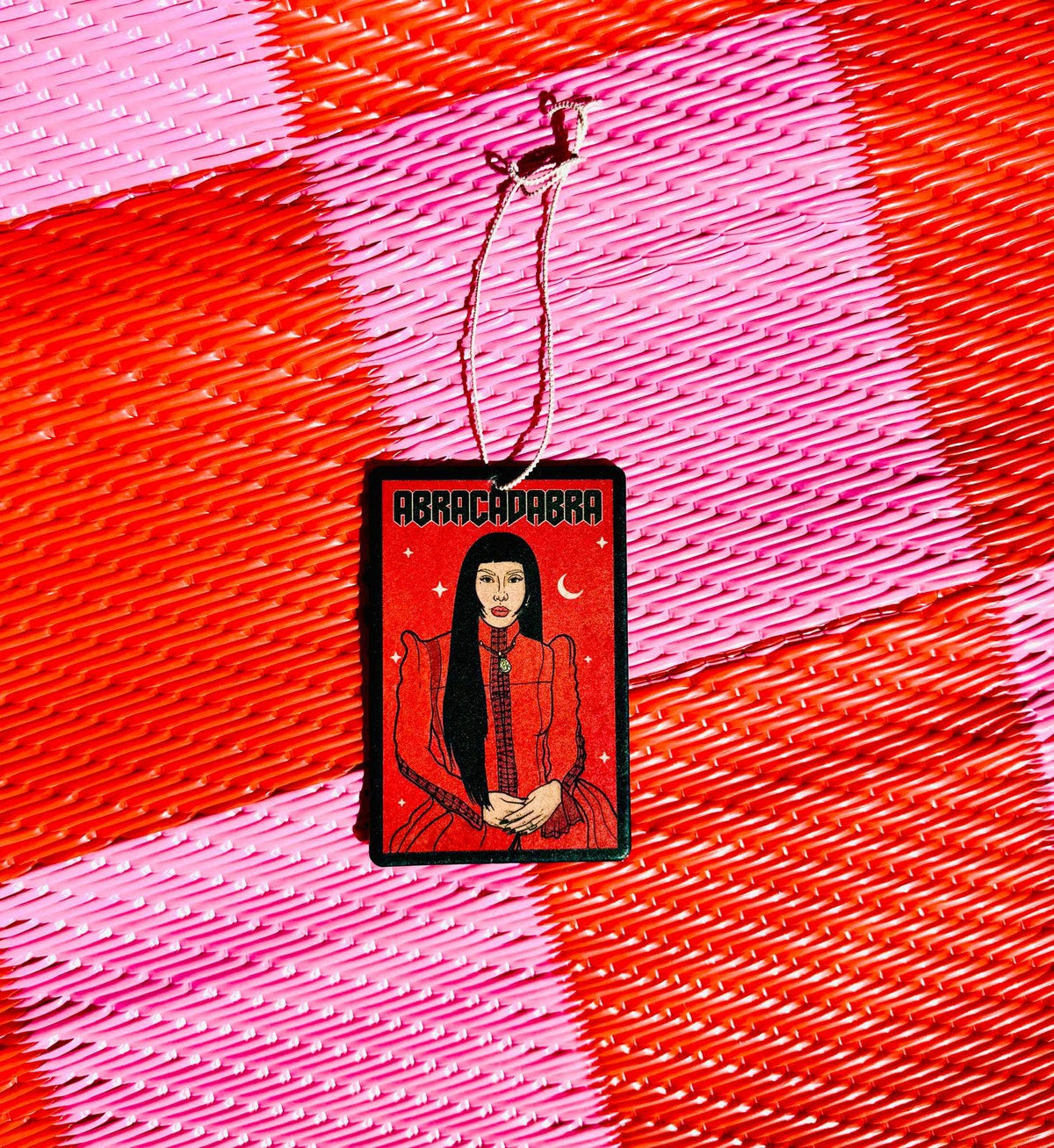 Pop Diva Legend Abracadabra Air Freshener