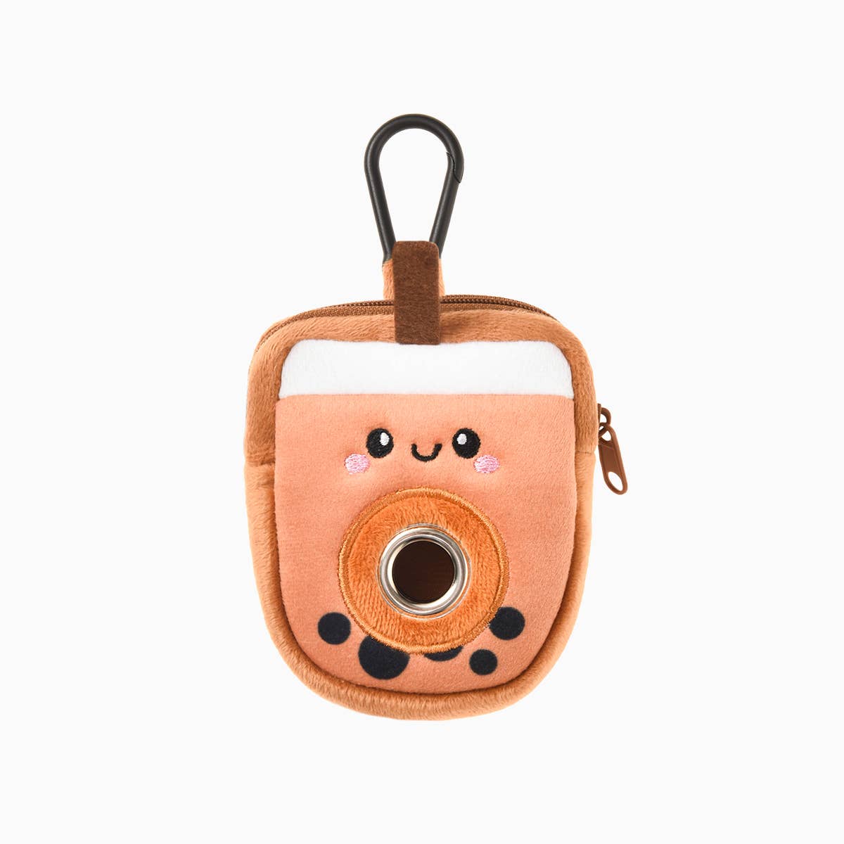 HugSmart Pet - Pooch Pouch | Bubble Tea