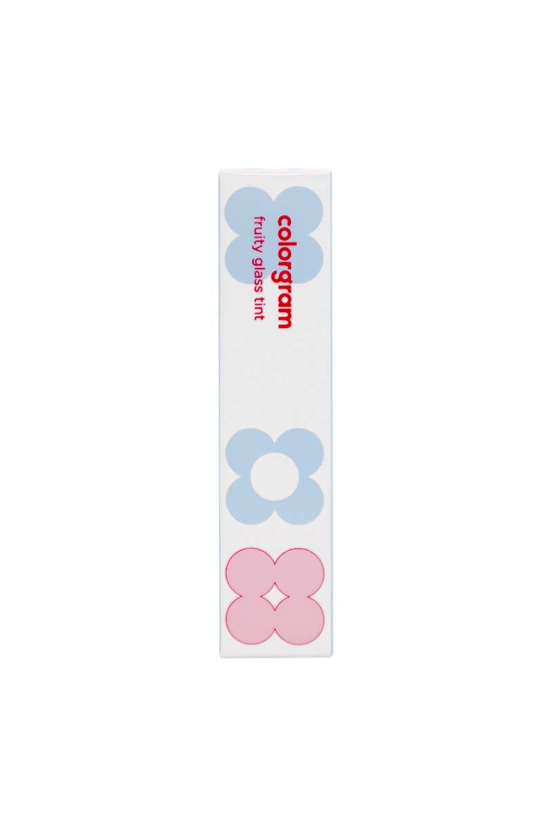 Pearl Gloss Fruit Glass Tint