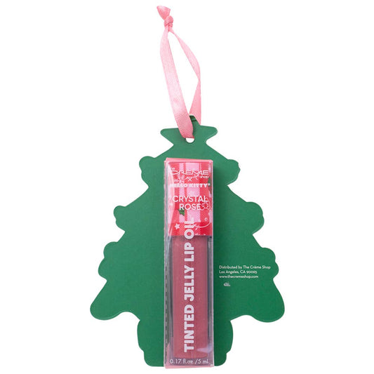 THE CREME SHOP X HELLO KITTY TINTED JELLY LIP OI, SALI 2496