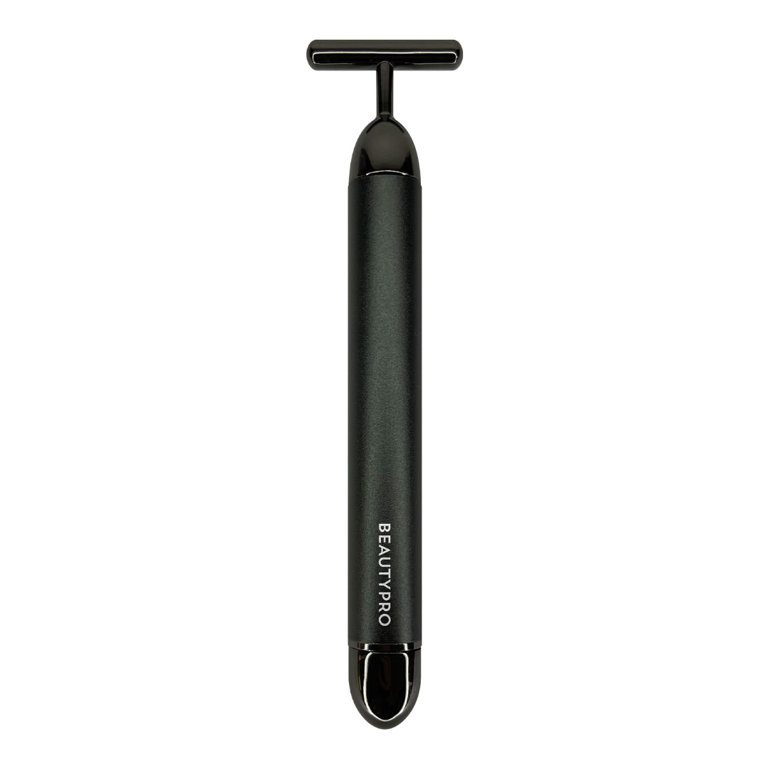 T-BAR Sonic Vibrating Anti-Ageing Device | Beauty Tech