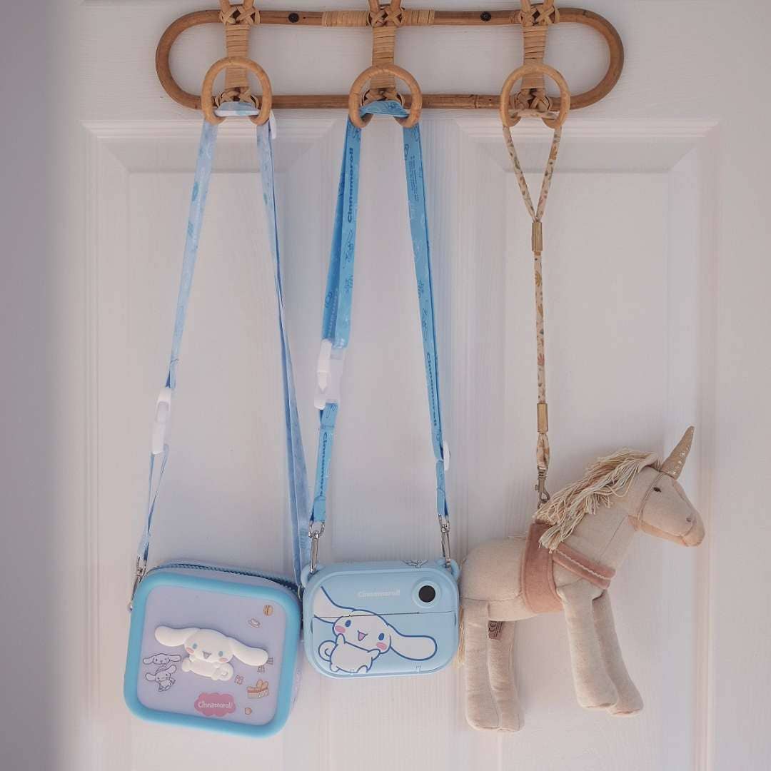 Cinnamoroll Print & Digital Camera - Model P