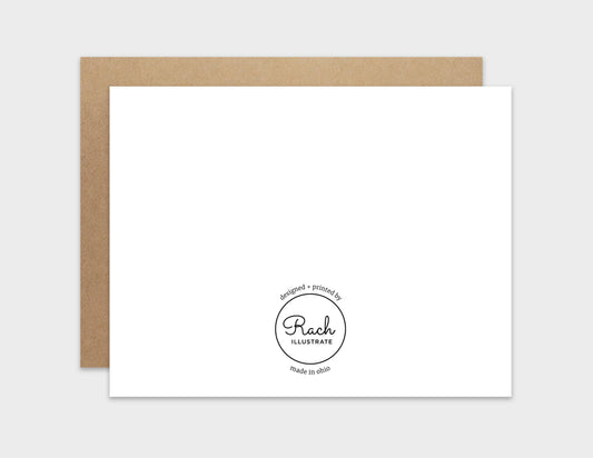 Happy Bird-Day Pun Birthday Card