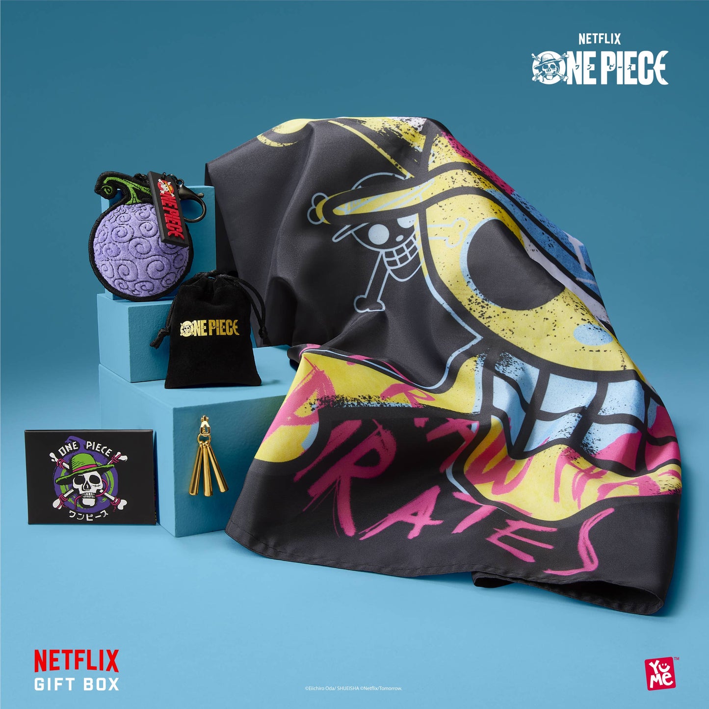 Netflix Gift Box