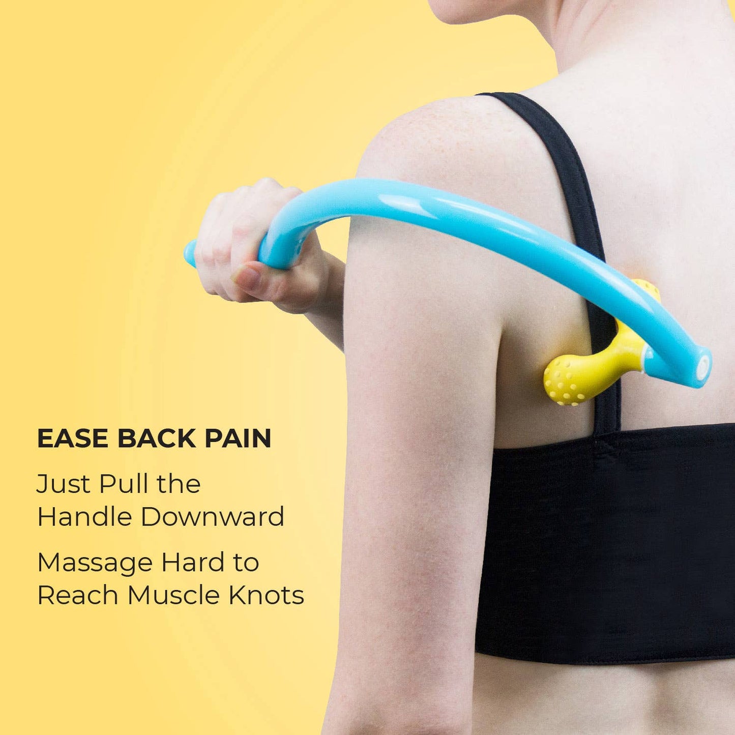 Lindo Shiatsu Back Massager