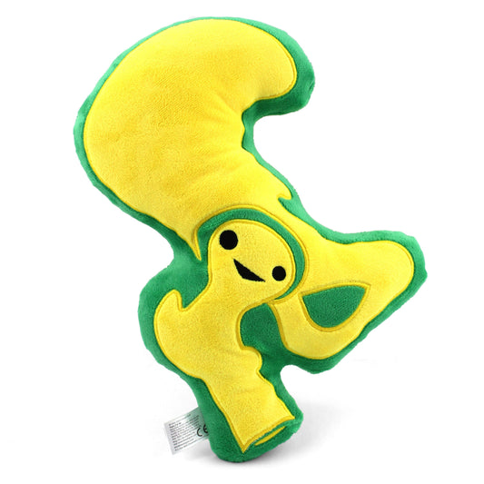 Hip Joint - Plushie Toy