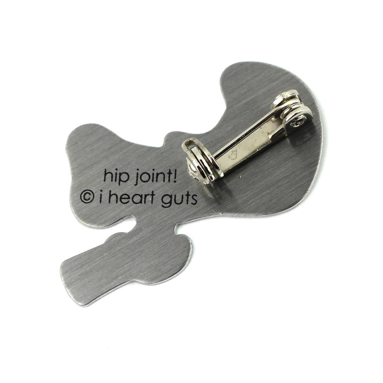 Hip Joint Pin