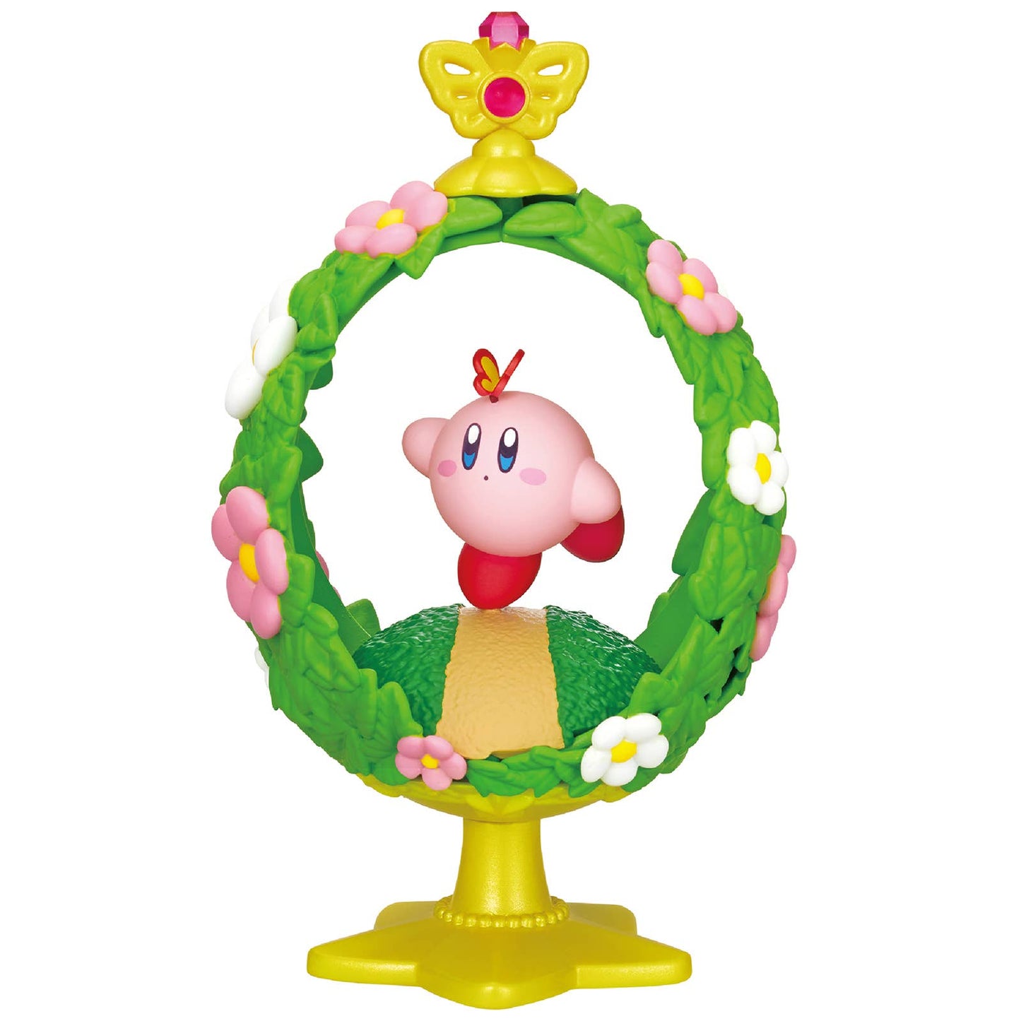Kirby Ovaltique Collection Blind Box