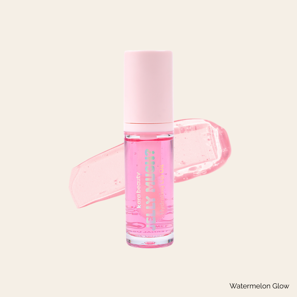 Jelly Much? Hydrating Lip Oil