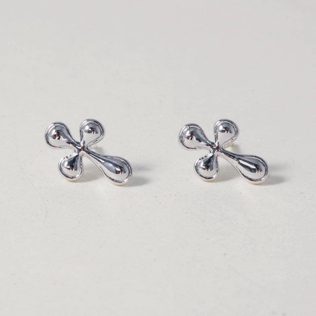 Faith Glow, earrings