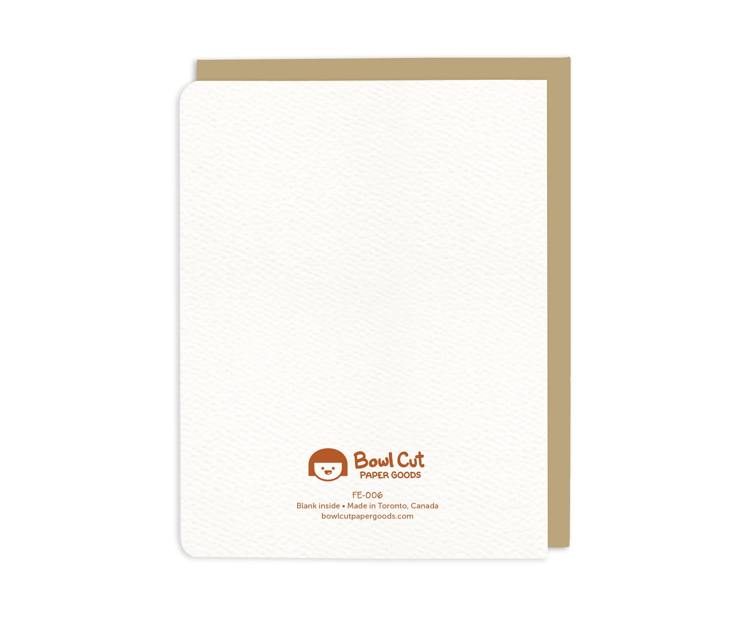 Dust Yourself Off (or Else)! – Chicken Feather Duster card