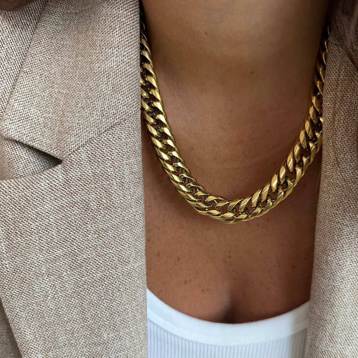 Georgie - gold or silver