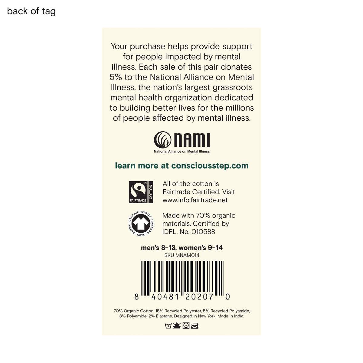 Socks that Support Mental Health | Green Capybaras