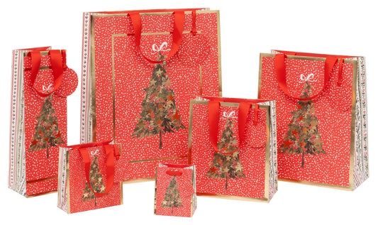 Bag Small Ruby Pines