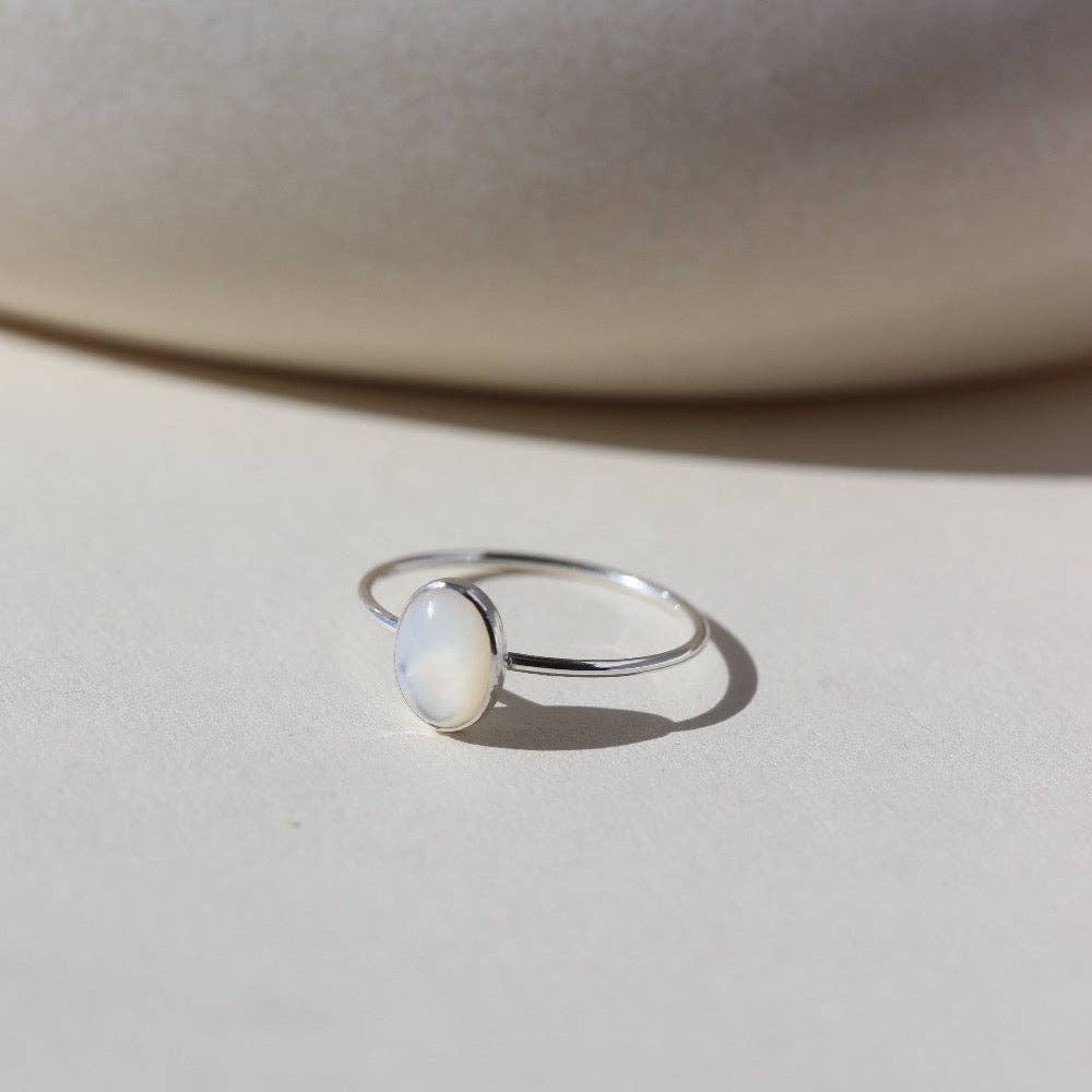 Aurelia Ring
