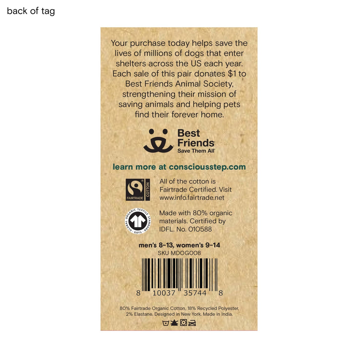 Socks that Save Dogs (Blue Dogs)