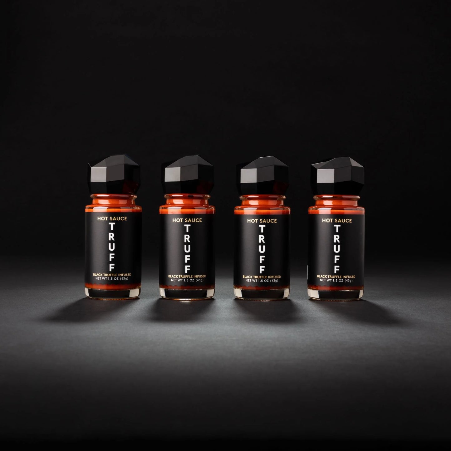Mini TRUFF Hot Sauce