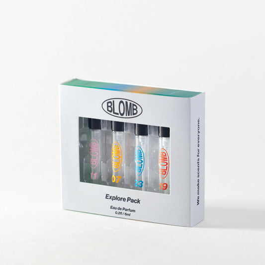Blomb Explore Pack Masc