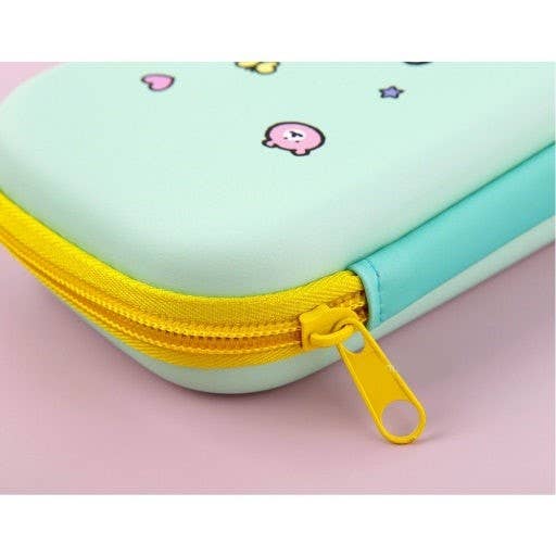 Chiikawa EVA Embossed Pencil Case multi Pouch
