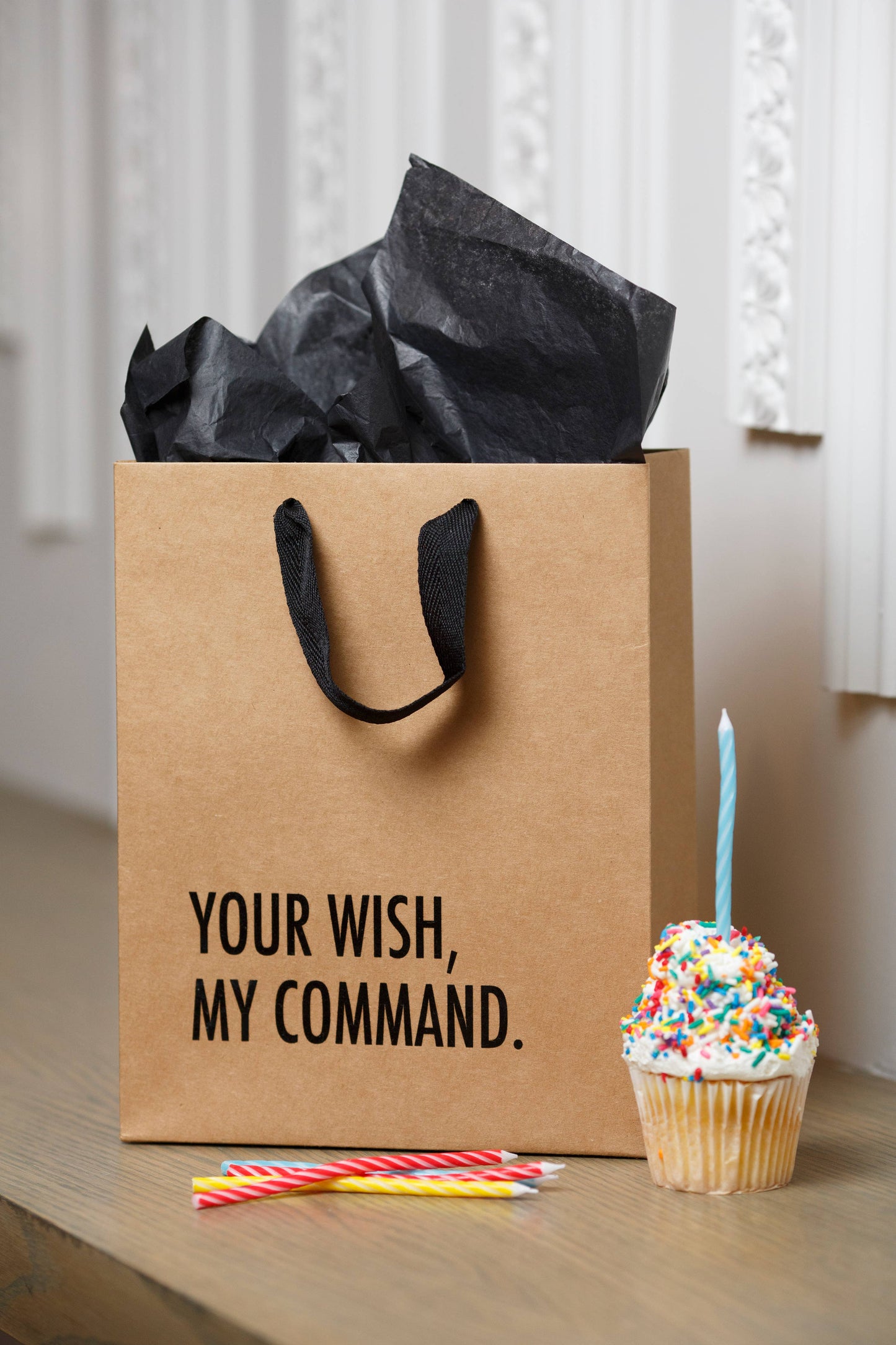 Your Wish - Gift Bag