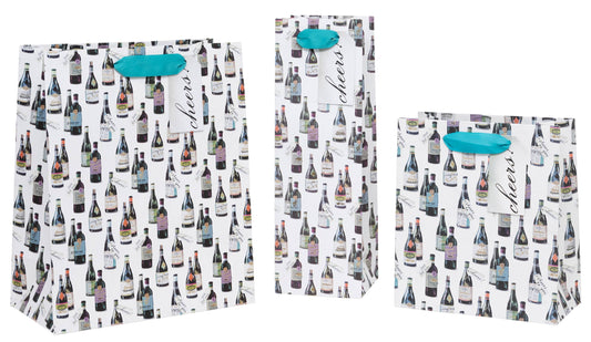 Bag Medium Cheers