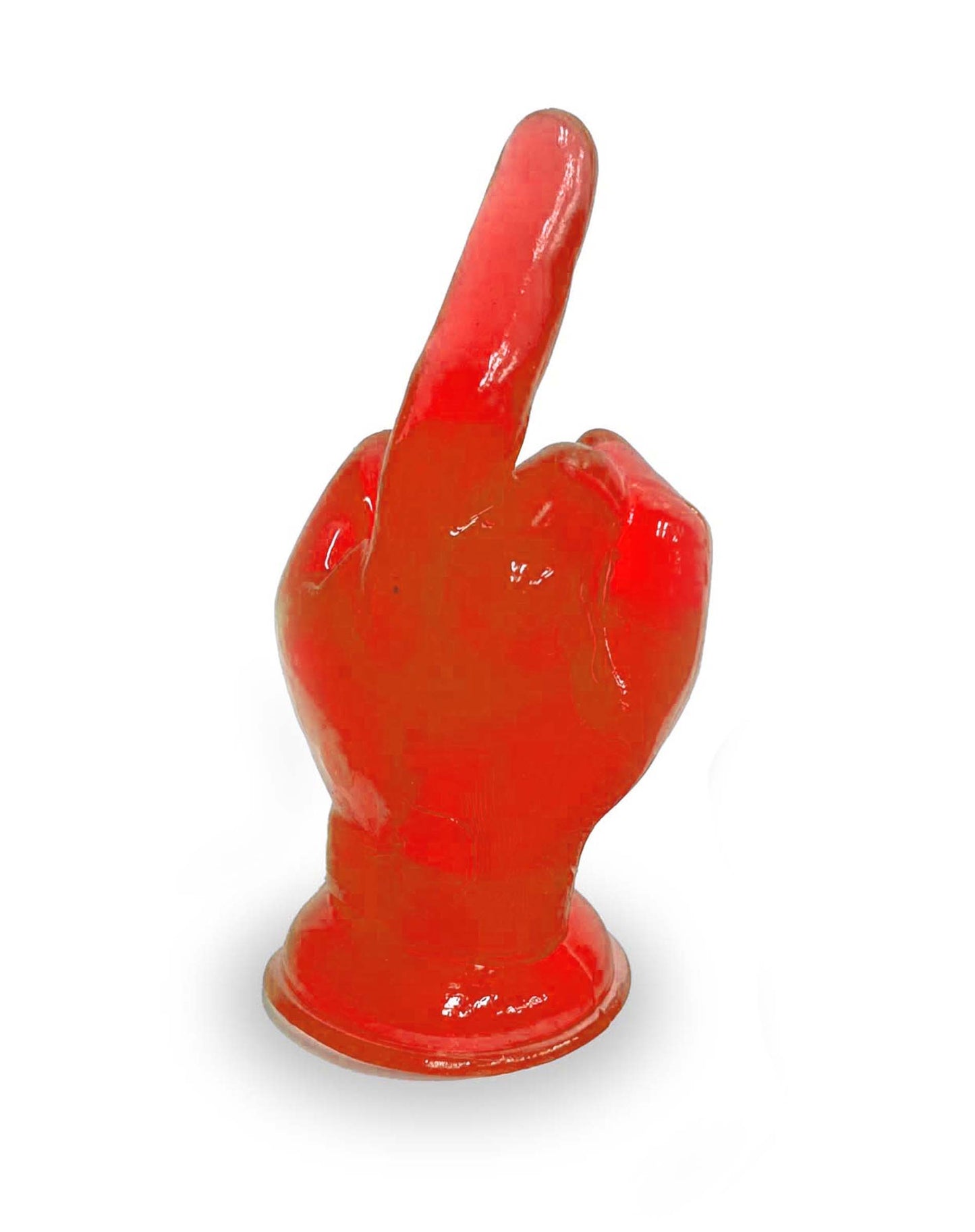 FU Finger POP Fishbowl of Fidget Dicks