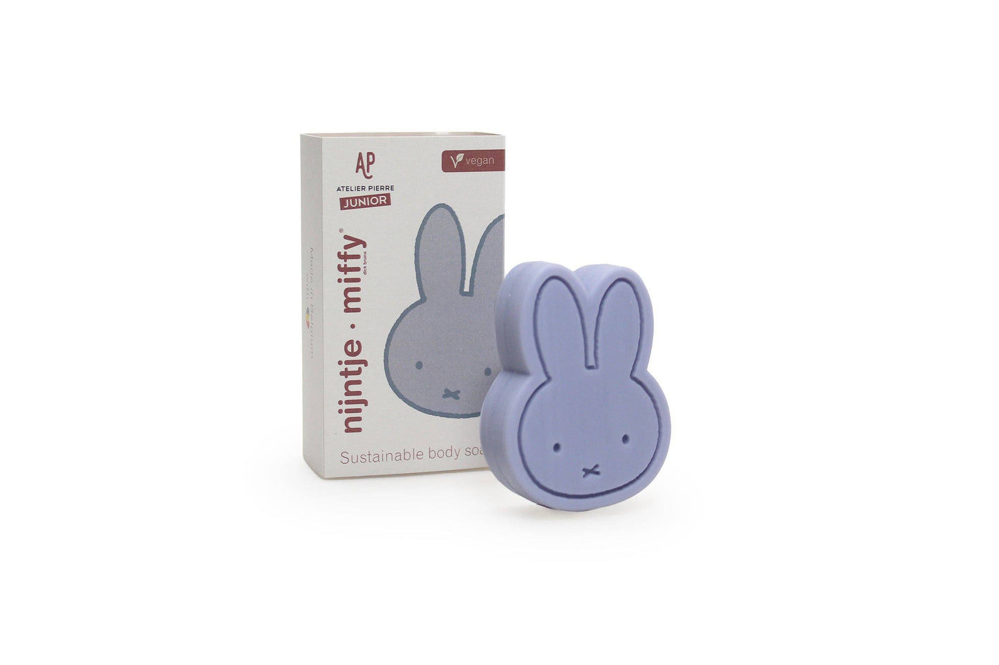 Atelier Pierre Junior Miffy Care Soap
