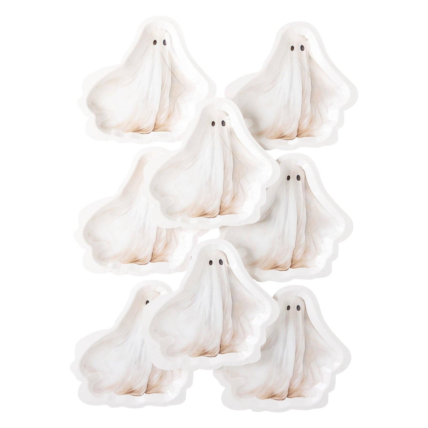 MLT1140 - Ghost Plate