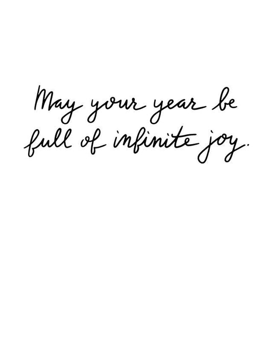 Yayoi Kusama Happy Birthday Card