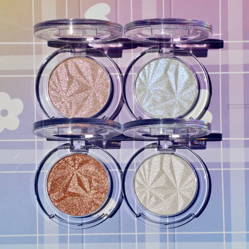 Manga Collection Twinkle Twinkle Highlighter - Front & Company: Gift Store