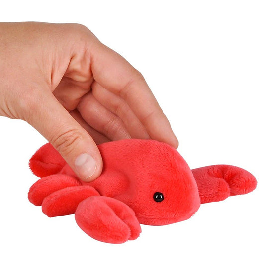 3.5" MIGHTY MIGHTS LOBSTER