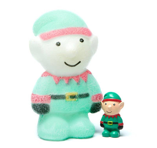 Grow A Christmas Elf Toy - Childrens Stocking Stuffers