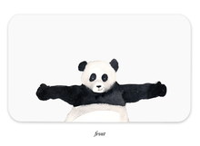 Load image into Gallery viewer, Panda Hug Little Notes®
