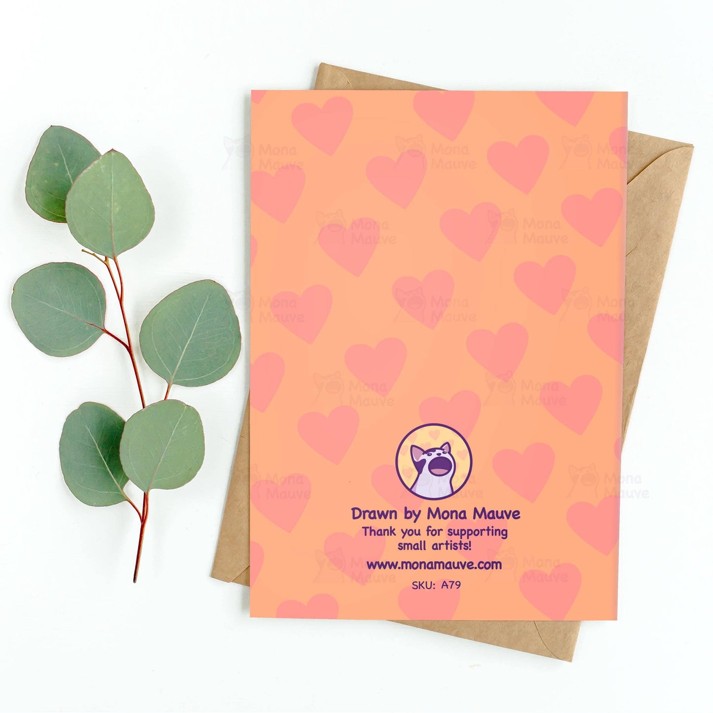 Funny Cat Meme Love Card | Let's Make Babies