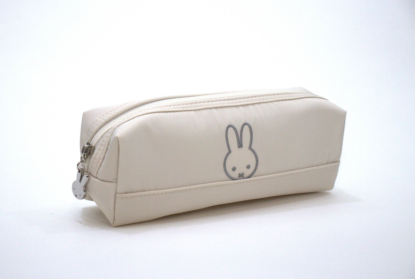 Miffy Beige Pencil Case. Collection ©Mercis Bv