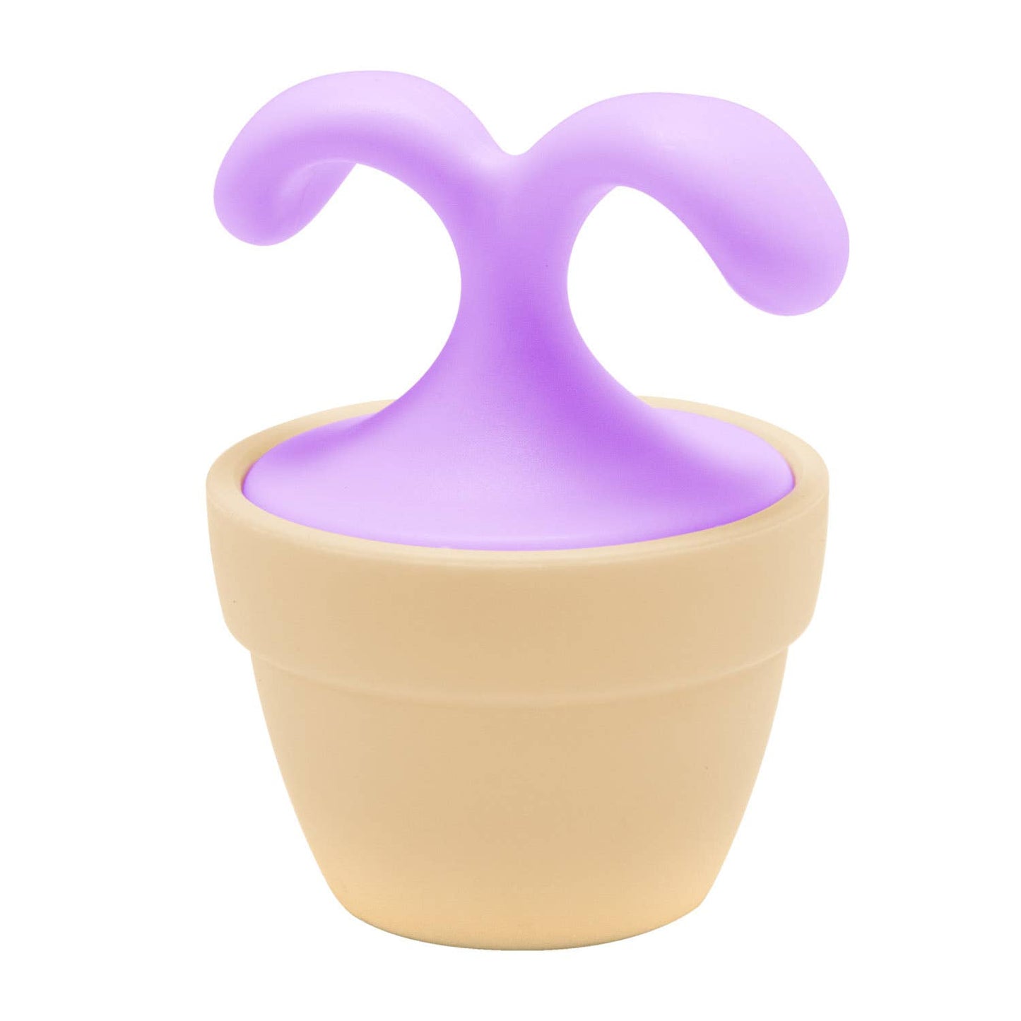Lindo CutieCure Mini Temple Massager L
