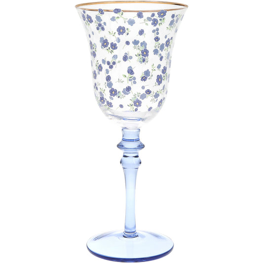 Beautiful Friend - Gift Boxed 11 oz Wine Glass