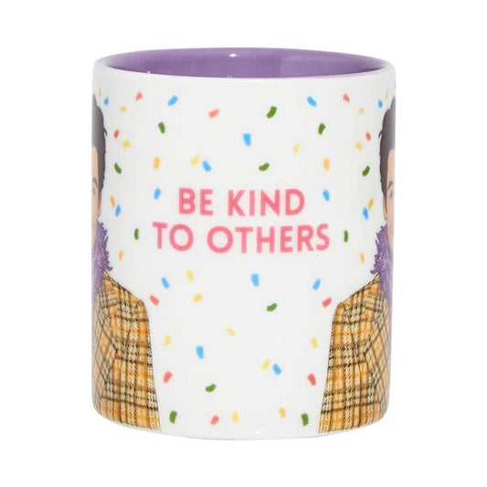 Be Kind Coffee Mug