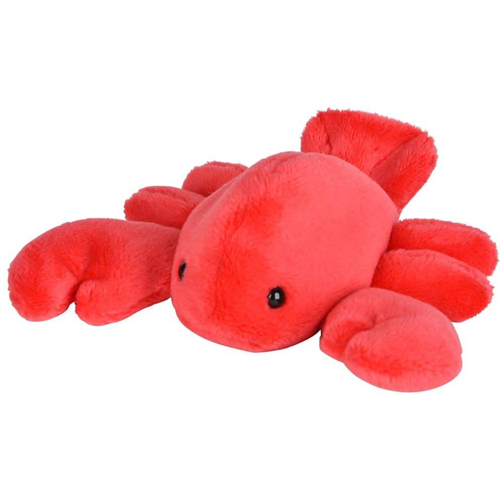 3.5" MIGHTY MIGHTS LOBSTER