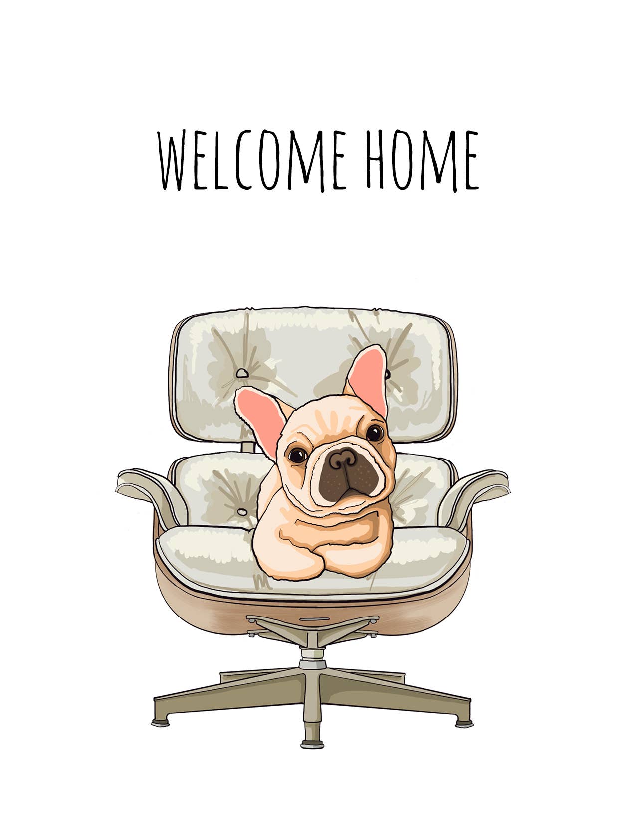 Welcome Home