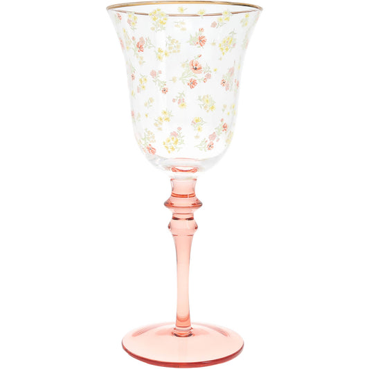 The Best - Gift Boxed 11 oz Wine Glass