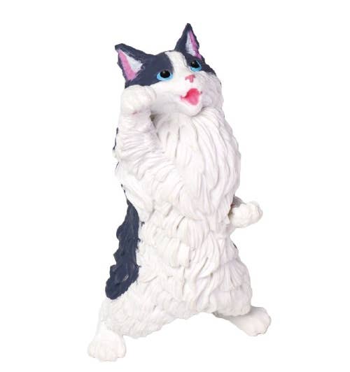 Ganbare NYAoooo!! Cat Mini Figures Blind Box