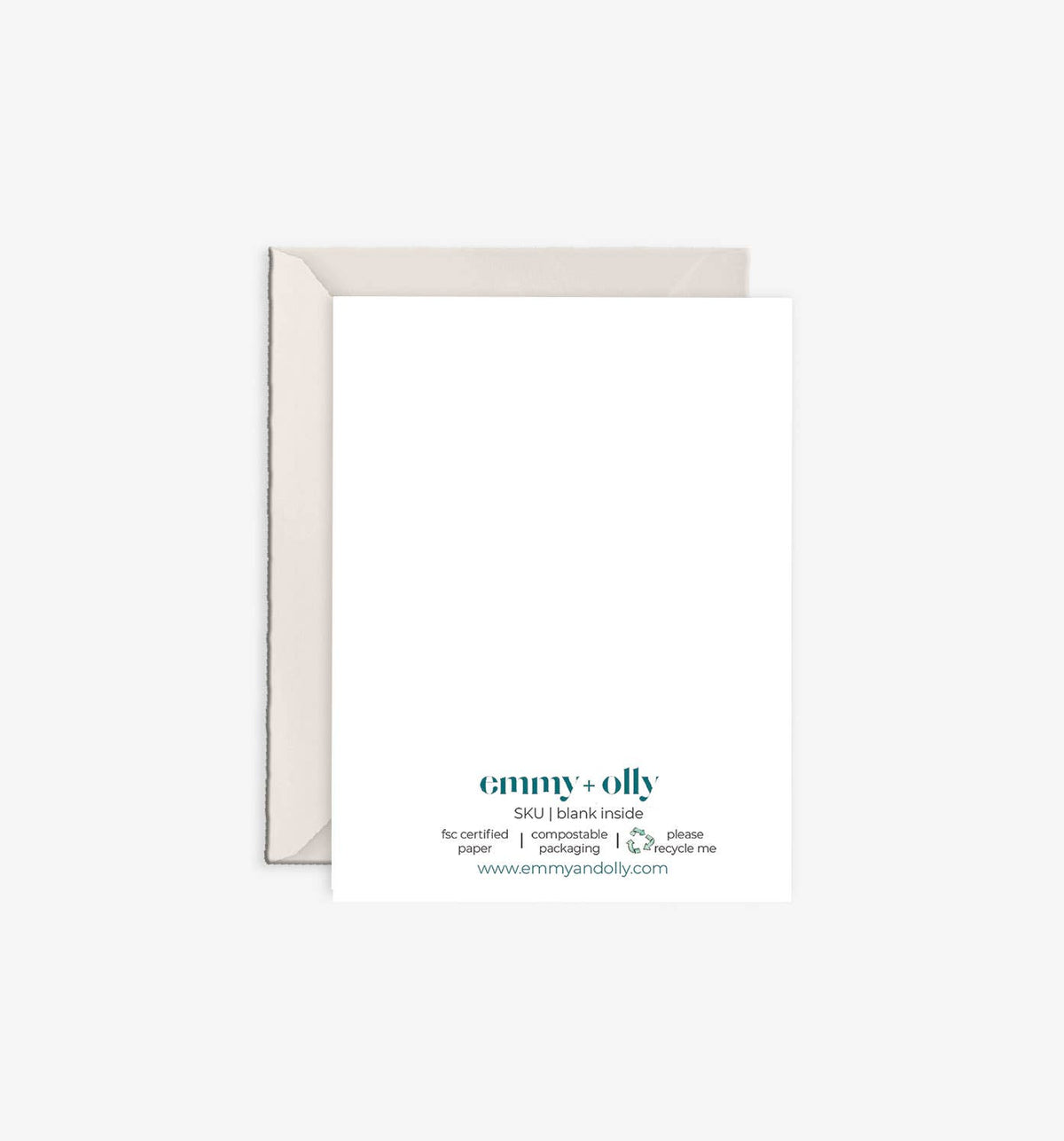 Greeting Card - Congrats Cake - Wedding