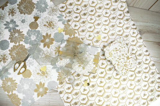 Love Birds Medium Gift Bag