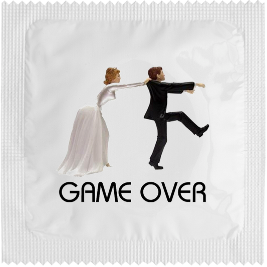 Game Over